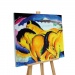 Sticks de Peinture Gouache Solide pour les Artistes 10 g - 24 couleurs assorties - Playcolor Art One - 58251