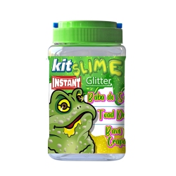 Gant De Bras Un kit Slime Licorne fournit des trucs pour faire du slime  [tout dans une boîte] peut faire une licorne, des paillettes - Cdiscount  Informatique