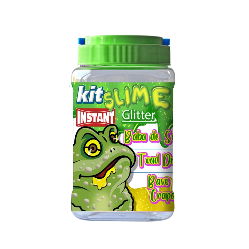 Kit de bave de beurre pour filles 10-12 70ml Charms de slime, nuage de bave  et bave de beurre pas cher, slime avec kit de bave d'argile pour filles  garçons adolescents cadeau