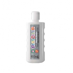 Vernis fixateur pour peinture 1000 ml. - PLAYCOLOR