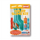 Mini kit pour fabriquer son Slime Colle Blanche Couleur - INSTANT