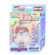 Kit pour fabriquer son SLIME PASTEL - Thème LUTIN