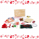 Box de Noël 10 activités à réaliser soit même ou en famille - Christmas Box DIY