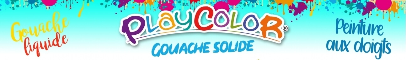 PEINTURE PLAYCOLOR